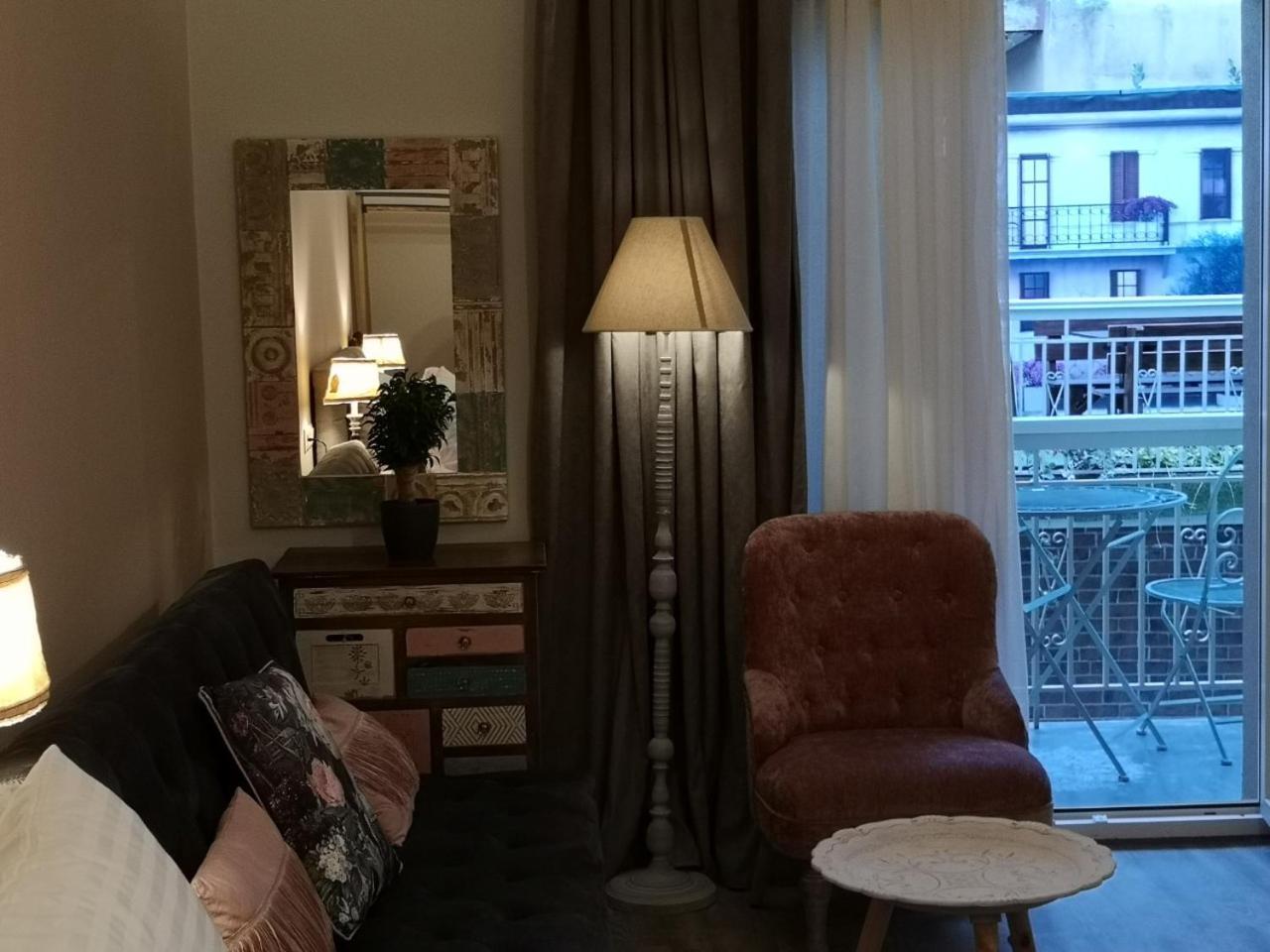 Sali Boutique Hotel Alexandrupoli Exteriér fotografie