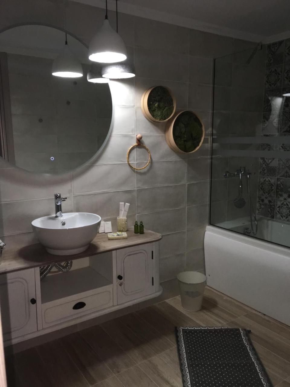 Sali Boutique Hotel Alexandrupoli Exteriér fotografie