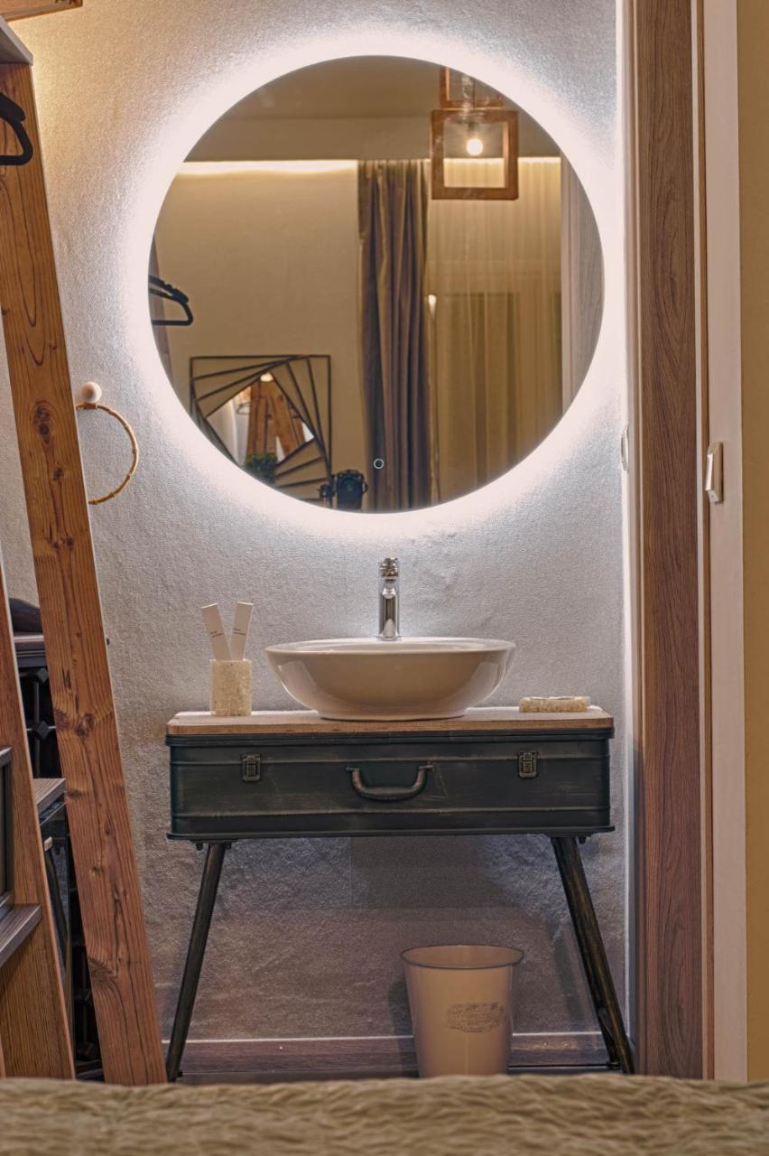Sali Boutique Hotel Alexandrupoli Exteriér fotografie