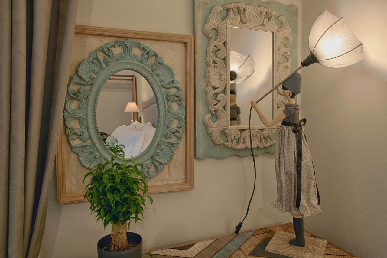 Sali Boutique Hotel Alexandrupoli Exteriér fotografie