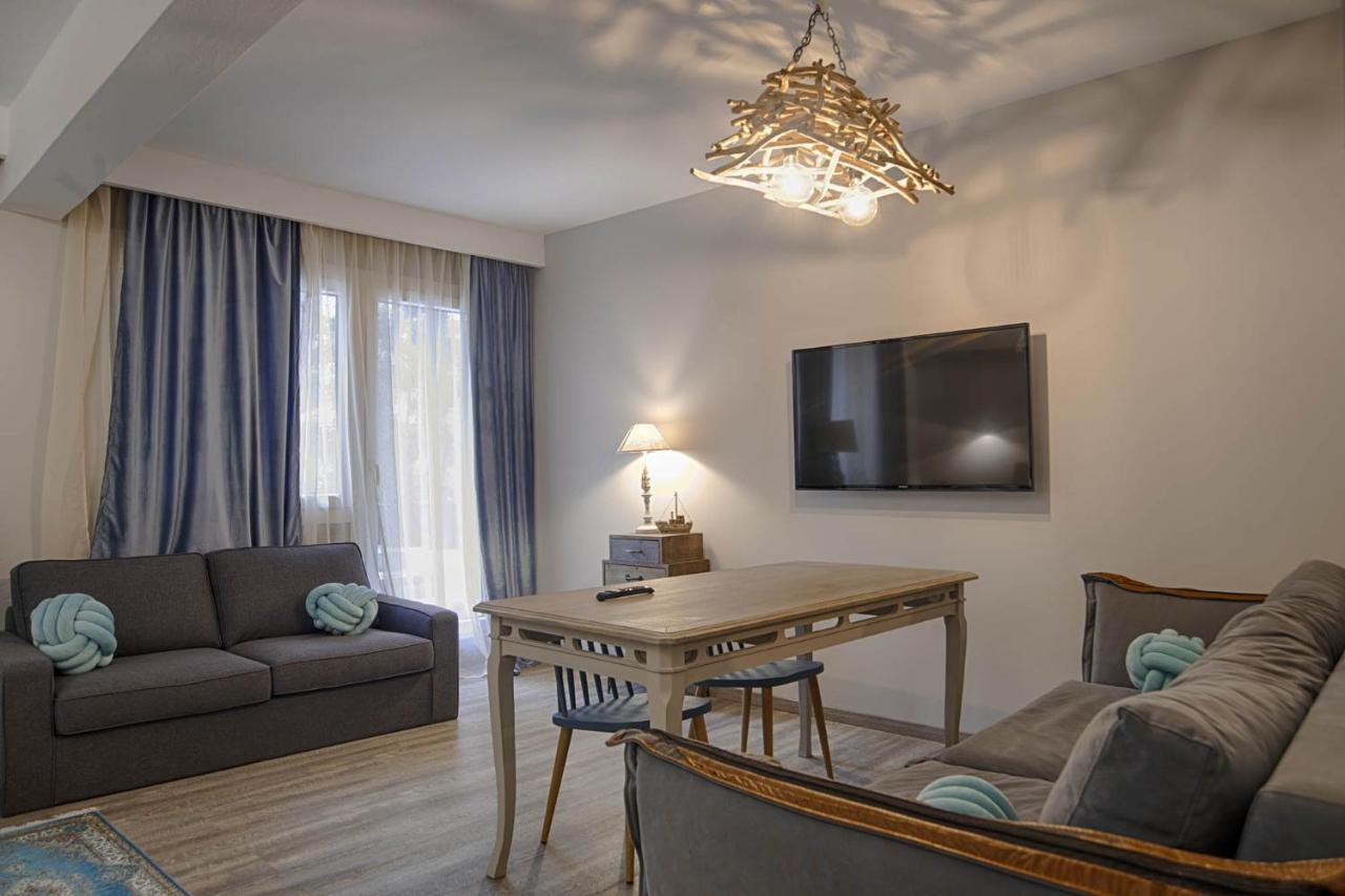 Sali Boutique Hotel Alexandrupoli Exteriér fotografie