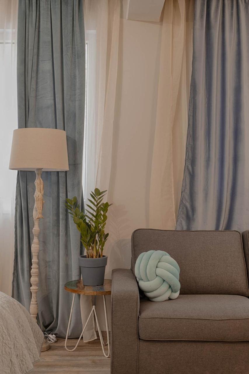 Sali Boutique Hotel Alexandrupoli Exteriér fotografie