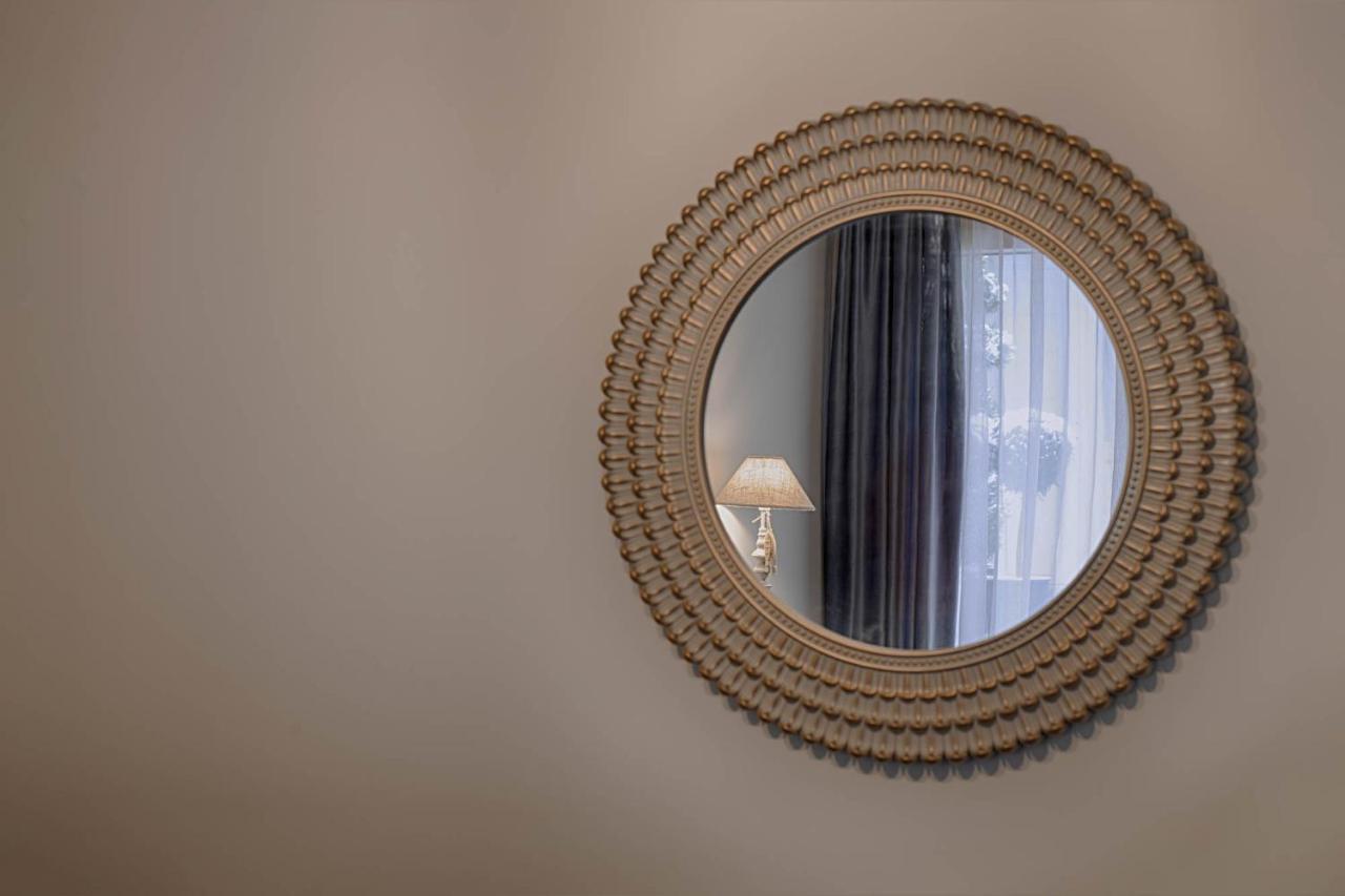 Sali Boutique Hotel Alexandrupoli Exteriér fotografie