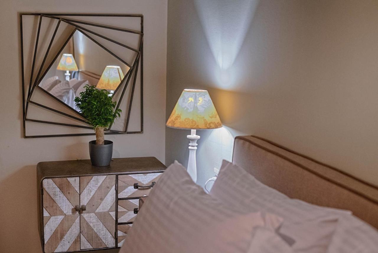 Sali Boutique Hotel Alexandrupoli Exteriér fotografie