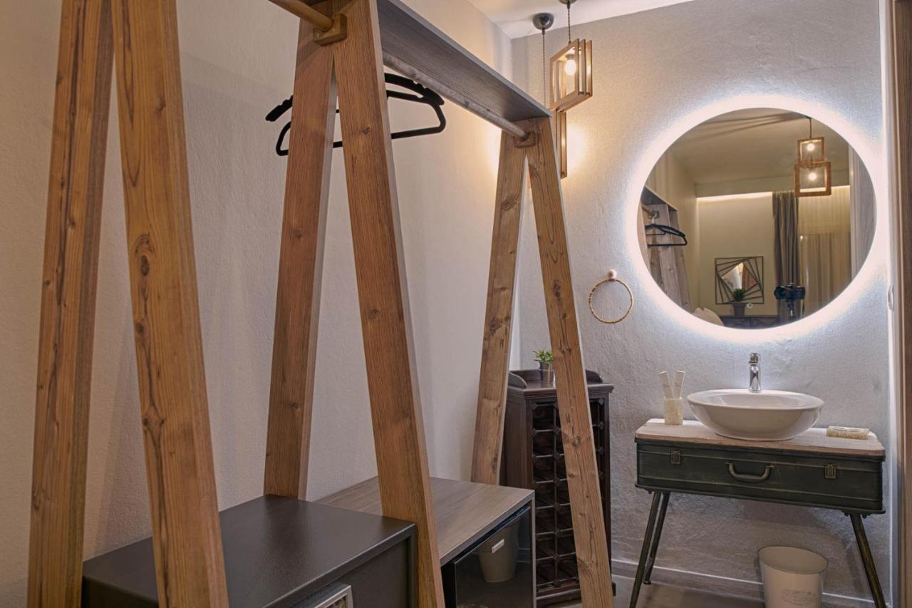 Sali Boutique Hotel Alexandrupoli Exteriér fotografie